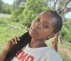 Rencontre Femme Madagascar à Vohemar  : Mya, 34 ans